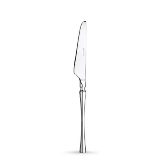 Нож столовый 22,5 см Diva Silver WL-999501001