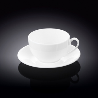 Чайный сервиз на 6 персон 15 предметов WL-993000/15 от магазина Wilmax