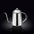 Капельный чайник из нержавеющей стали 600мл WL-551112 от магазина Wilmax