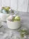 Салатник фарфоровый купить