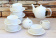 Чайный сервиз на 6 персон 15 предметов WL-993000/15 от магазина Wilmax