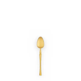 Ложка кофейная 11,5 см Gold Matt WL-999503548