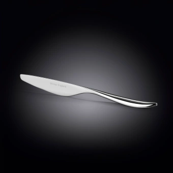 Нож столовый 24 см Sonata Silver  WL-999671001