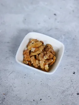 Емкость для закусок фарфоровая купить
