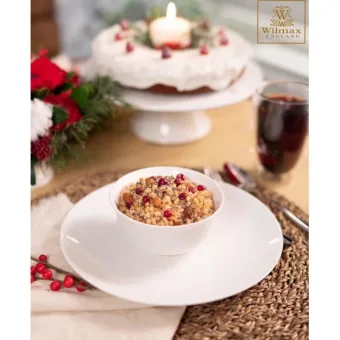 Салатник фарфоровый купить