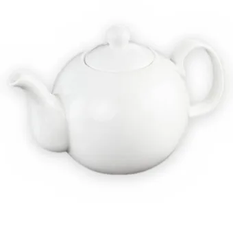 Чайник фарфоровый купить