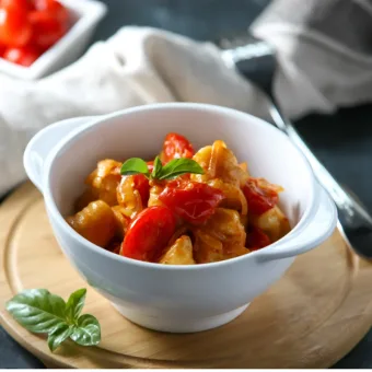 Бульонница фарфоровая купить