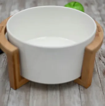 Салатник фарфоровый купить