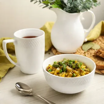 Кружка фарфоровая купить