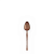 Ложка чайная 14,5 см Diva Bronze Matt WL-999502544