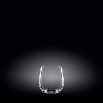 Набор стаканов для виски 2шт 400мл WL-888051 купить