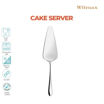 Лопатка для торта 22см WL-999125