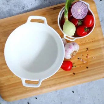 Емкость фарфоровая купить