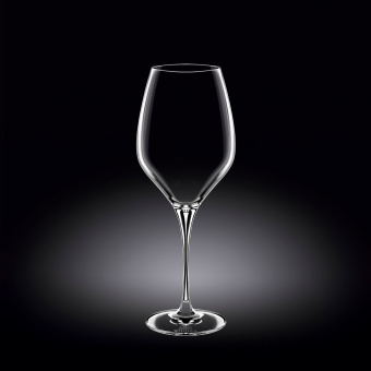 Набор бокалов для вина 2шт 660мл WL-888043 