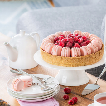 Тарелка фарфоровая купить