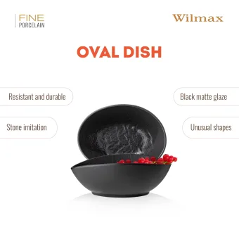 Емкость для соуса 8х6см WL-661117 от магазина Wilmax