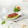 Блюдо для рыбы купить Блюдо фарфоровое купить
