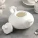 Чайник фарфоровый купить