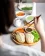 Тарелка фарфоровая купить