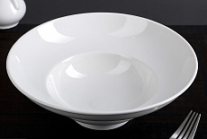 Глубокие тарелки салатники WILMAX