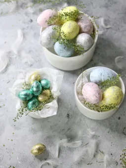 Салатник фарфоровый купить