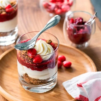 Набор стаканов для виски 300мл 6 шт. WL-888023/6 купить