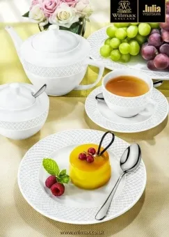 Чайник фарфоровый купить
