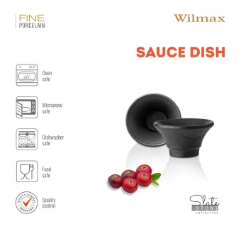 Емкость для соуса 7,5см WL-661134 от магазина Wilmax