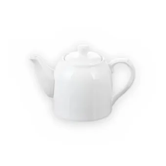 Чайник фарфоровый купить