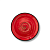 Блюдце 15см красное Spiral WL-669236 от магазина Wilmax