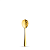 Ложка для сахара 13,5см Stella Gold WL-999159