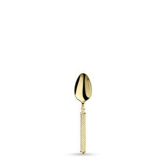Ложка кофейная 12 см Twist  Champagne wl-999845049