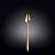 Ложка коктейльная 19,5см Gold WL-999157
