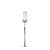 Вилка закусочная 18,5 см Diva Silver Matt WL-999501522