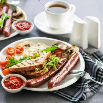 набор для специй фарфоровый купить