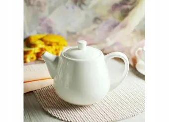 Чайник фарфоровый купить