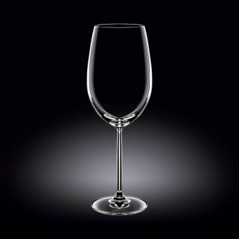 Набор бокалов для вина 2шт 770мл WL-888000 