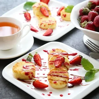 Тарелка фарфоровая купить