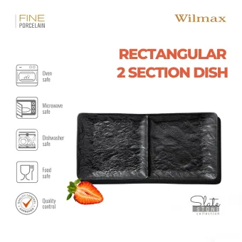 Менажница 27х13 см WL-661135 от магазина Wilmax