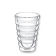 Стакан двустенный из термостекла 400мл WL-888418 купить