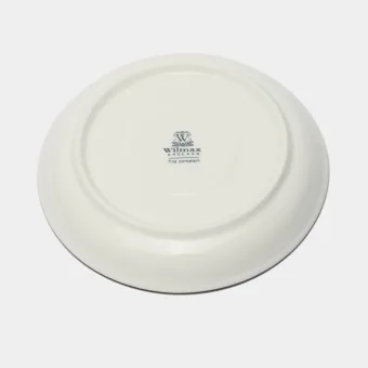 Блюдце 15см жёлтое Splash WL-667436