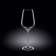 Набор бокалов для вина 2шт 550мл WL-888040 купить