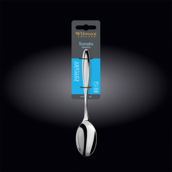 Ложка столовая 21 см Sonata Silver  WL-999671041