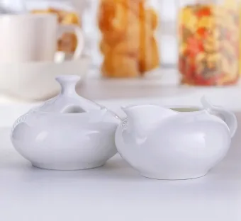 набор фарфоровый купить