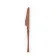 Нож столовый 22,5 см Diva Bronze Matt WL-999502501 Нож столовый 22,5 см Diva Bronze Matt WL-999502501
