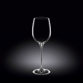 Набор бокалов для вина 2шт 400мл WL-888036 