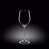 Набор бокалов для вина 2шт 400мл WL-888036 