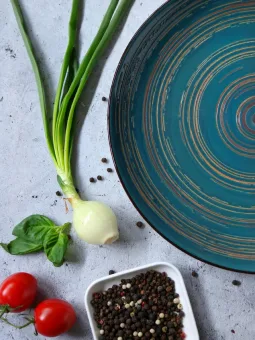 Емкость для закусок фарфоровая купить