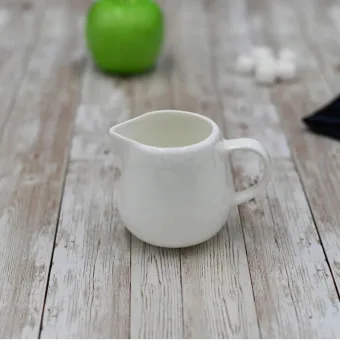 сливочник фарфоровый купить