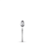 Ложка кофейная 11,5 см Diva Silver Matt WL-999501548